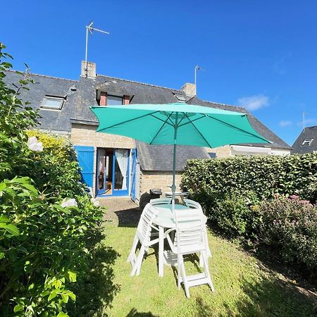 Maison Cosy Pour 4 Pers., A 250 M De La Plage St-Jacques, Sarzeau - Fr-1-639-31 Exterior foto