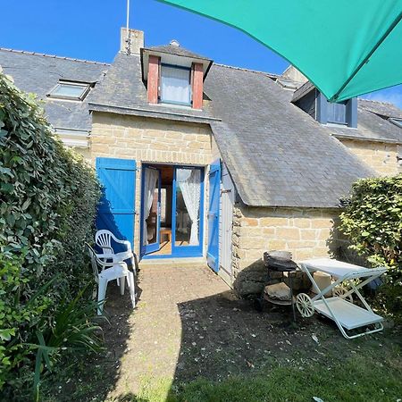 Maison Cosy Pour 4 Pers., A 250 M De La Plage St-Jacques, Sarzeau - Fr-1-639-31 Exterior foto