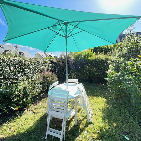 Maison Cosy Pour 4 Pers., A 250 M De La Plage St-Jacques, Sarzeau - Fr-1-639-31 Exterior foto