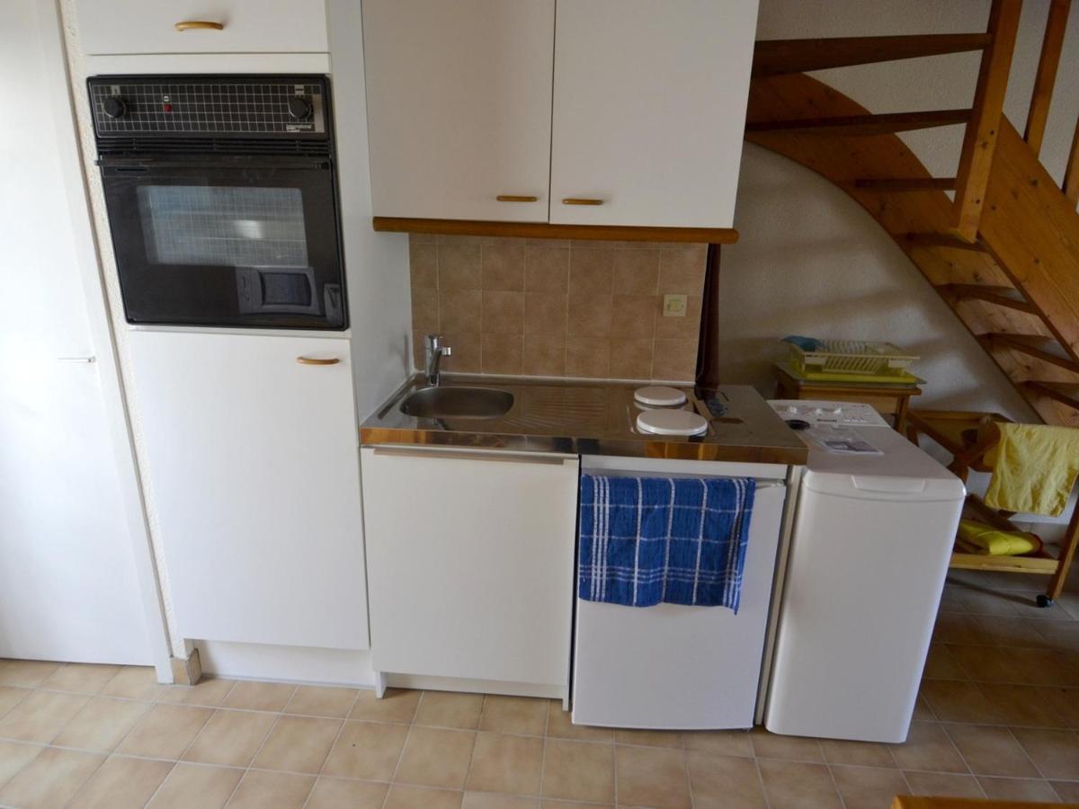 Maison Cosy Pour 4 Pers., A 250 M De La Plage St-Jacques, Sarzeau - Fr-1-639-31 Exterior foto