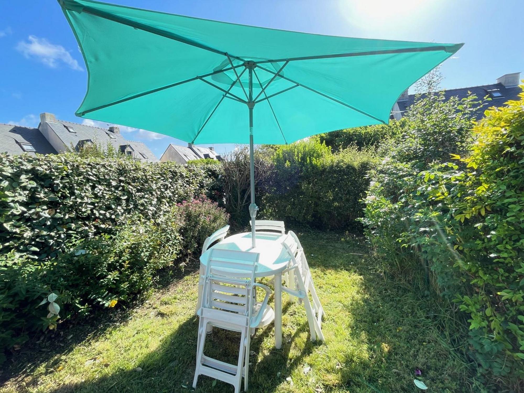 Maison Cosy Pour 4 Pers., A 250 M De La Plage St-Jacques, Sarzeau - Fr-1-639-31 Exterior foto